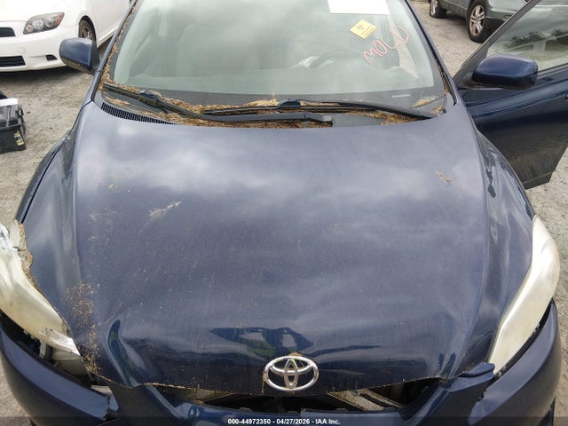 Toyota Matrix S