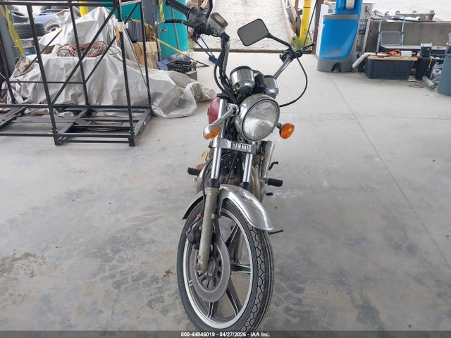 Yamaha Xs650s