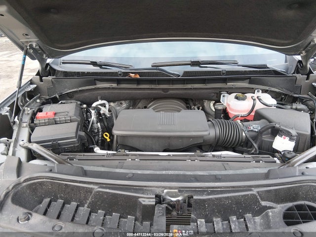 GMC Yukon 4wd Denali