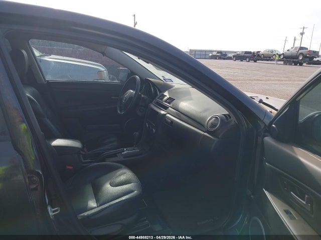 Mazda Mazda3 S Grand Touring
