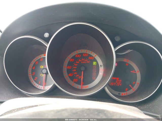 Mazda Mazda3 S Grand Touring