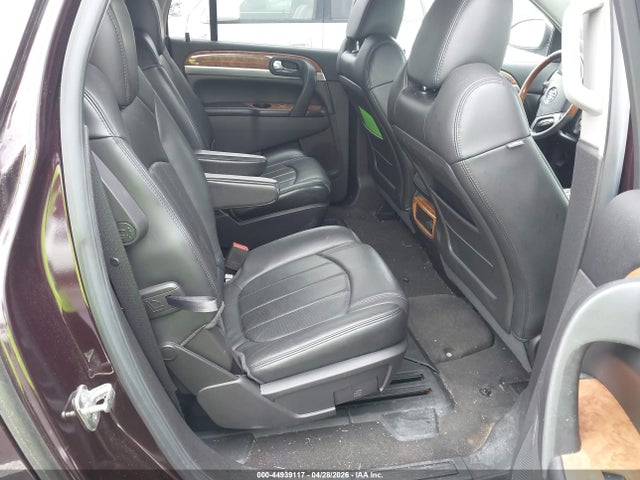 Buick Enclave Cxl
