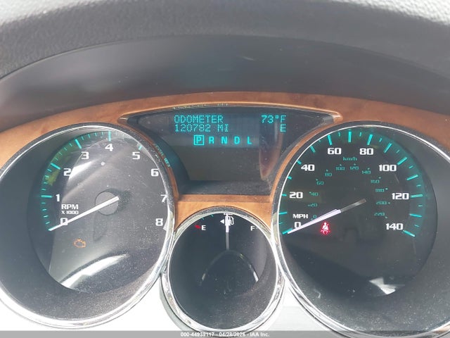 Buick Enclave Cxl
