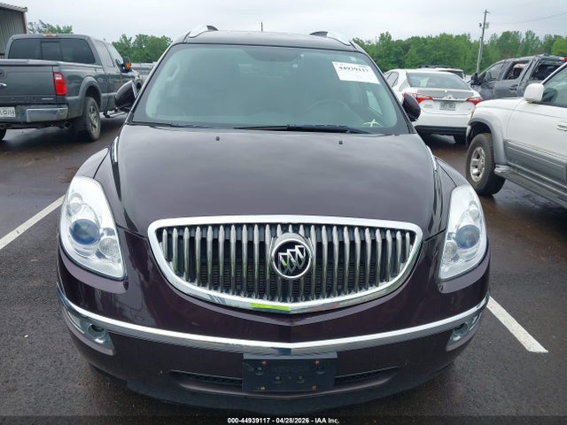 Buick Enclave Cxl