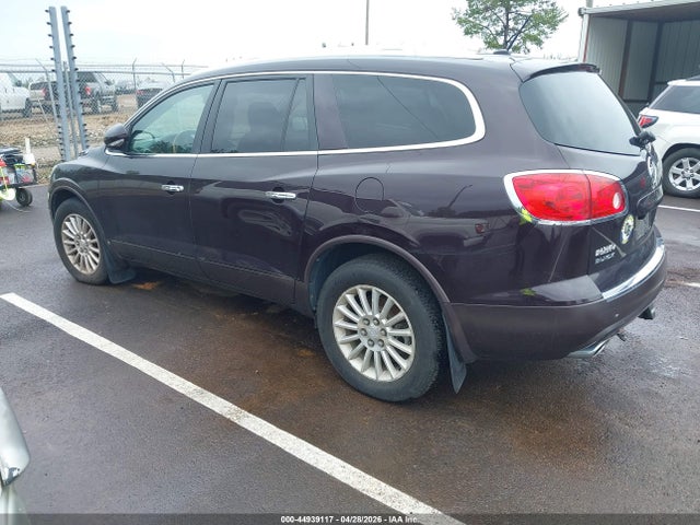 Buick Enclave Cxl