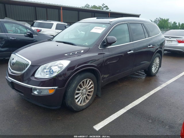 Buick Enclave Cxl