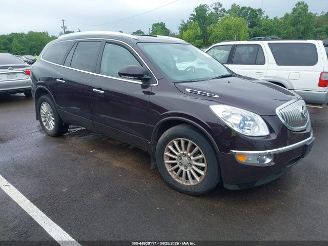 Salvage Buick Enclave Image