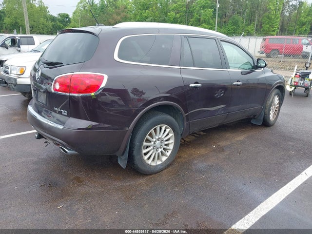 Buick Enclave Cxl