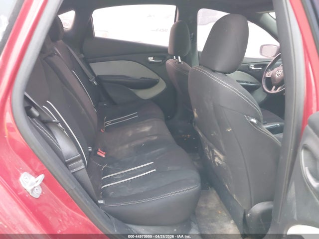 Dodge Dart Sxt