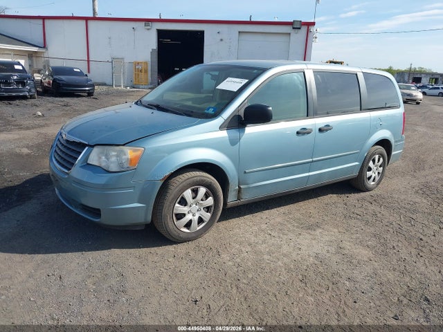 Chrysler Town & Country Lx