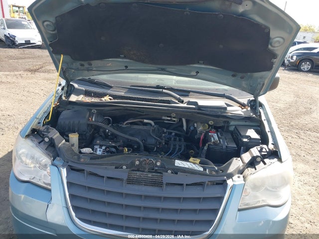 Chrysler Town & Country Lx