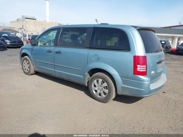 Chrysler Town & Country Lx