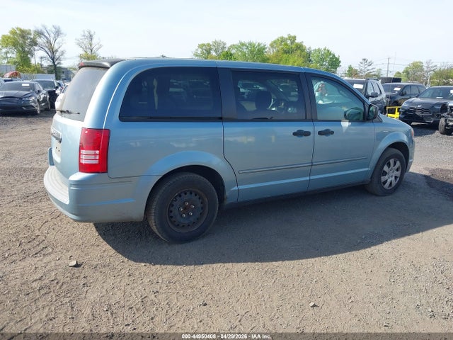 Chrysler Town & Country Lx