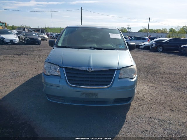Chrysler Town & Country Lx