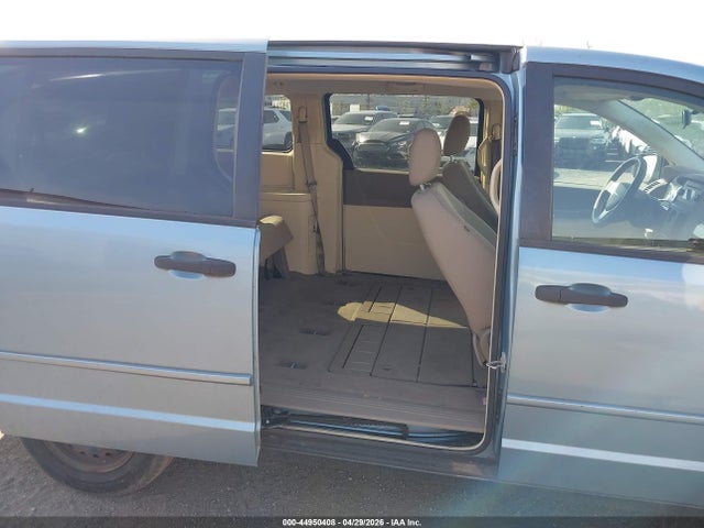 Chrysler Town & Country Lx