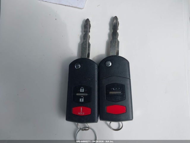Mazda Mazda3 S Grand Touring