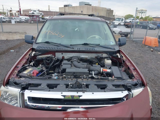 Ford Expedition