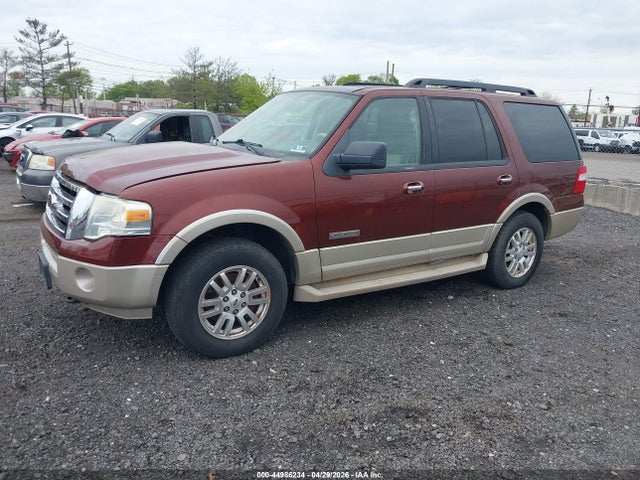 Ford Expedition
