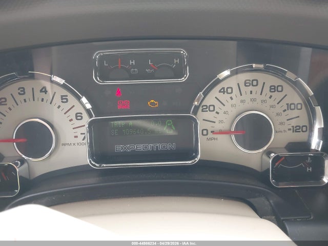 Ford Expedition