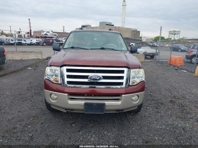 Ford Expedition