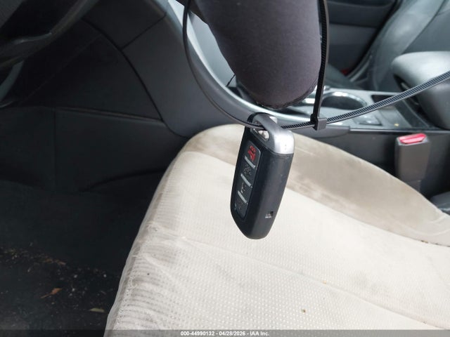 Hyundai SONATA Ltd