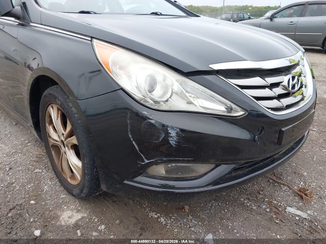 Hyundai SONATA Ltd