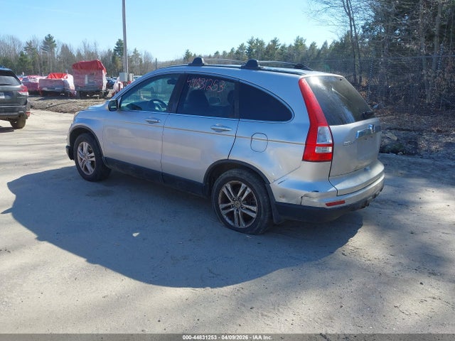 Honda CR-V Exl