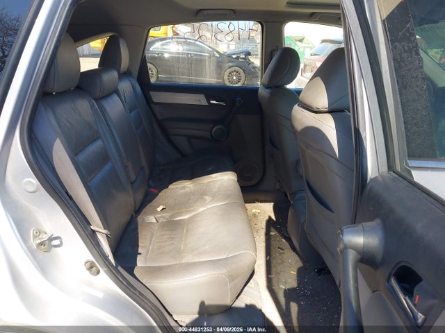 Honda CR-V Exl