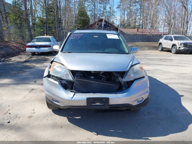 Honda CR-V Exl