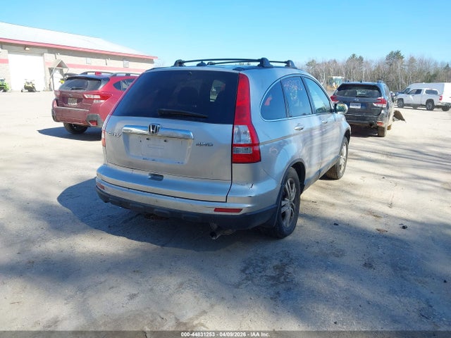 Honda CR-V Exl