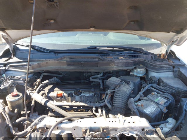 Honda CR-V Exl