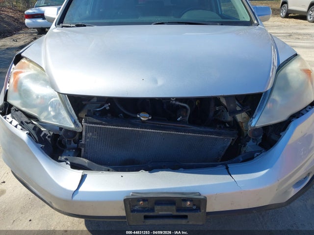 Honda CR-V Exl