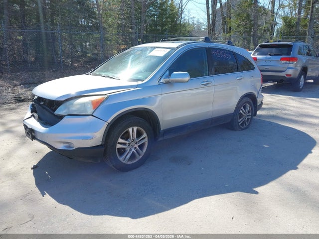 Honda CR-V Exl