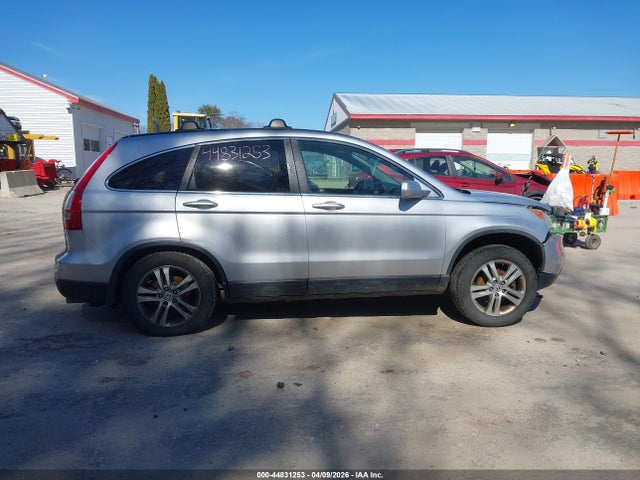 Honda CR-V Exl