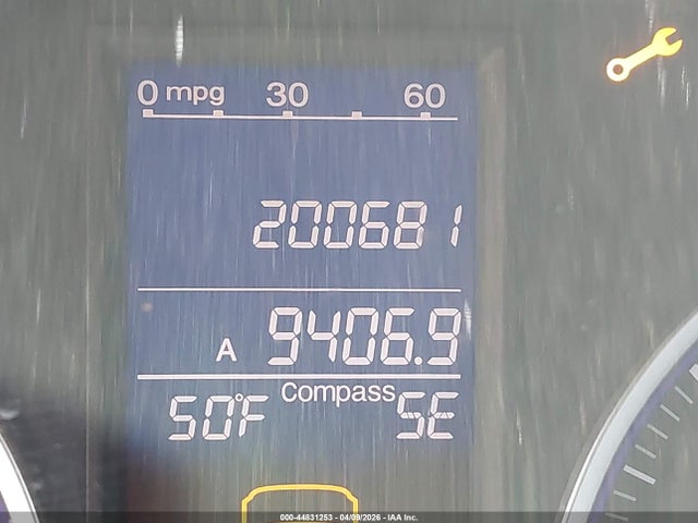Honda CR-V Exl