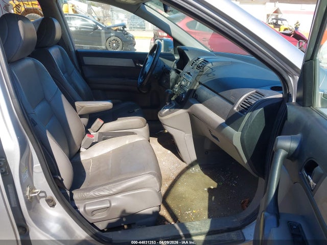 Honda CR-V Exl