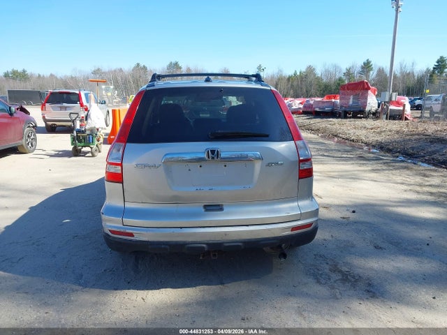 Honda CR-V Exl