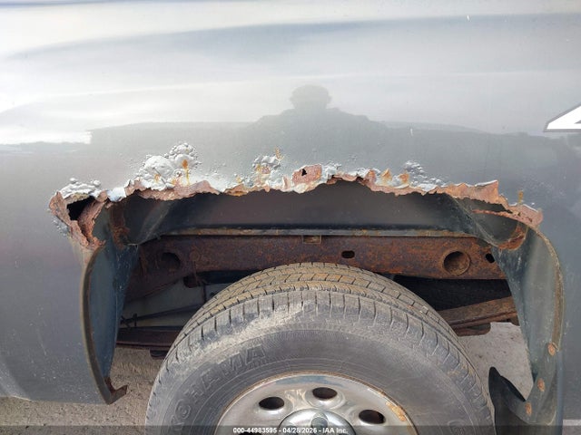 Chevrolet Silverado 1500 Ls