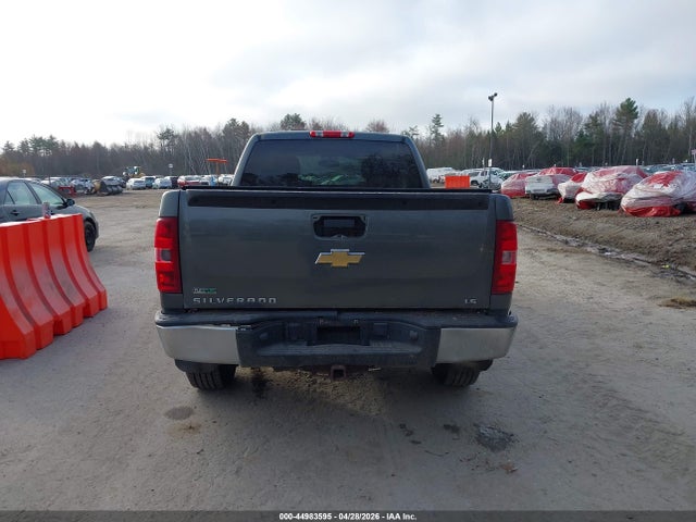Chevrolet Silverado 1500 Ls