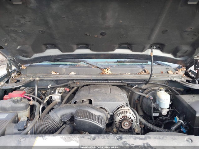 Chevrolet Silverado 1500 Ls