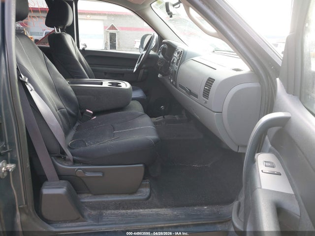 Chevrolet Silverado 1500 Ls