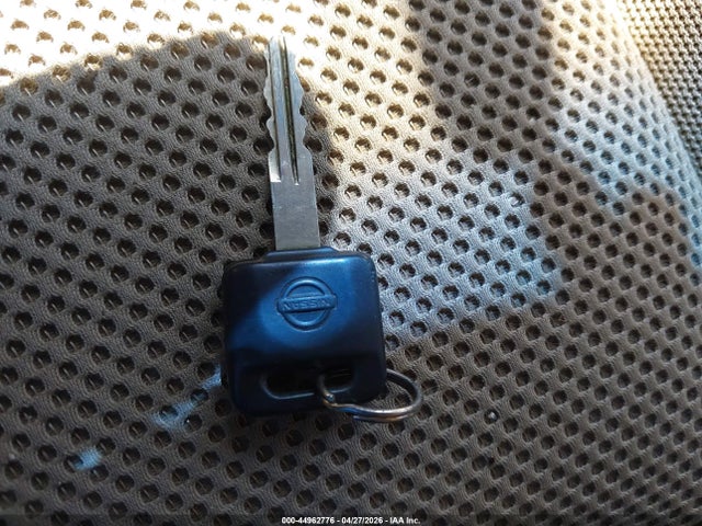 Nissan Frontier Se