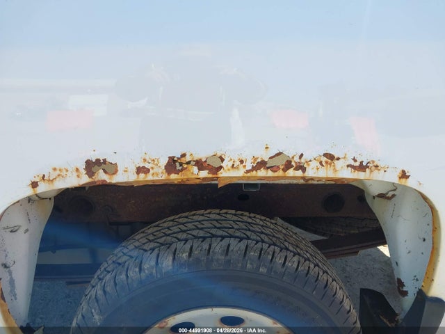 Chevrolet Silverado 1500 Work Truck