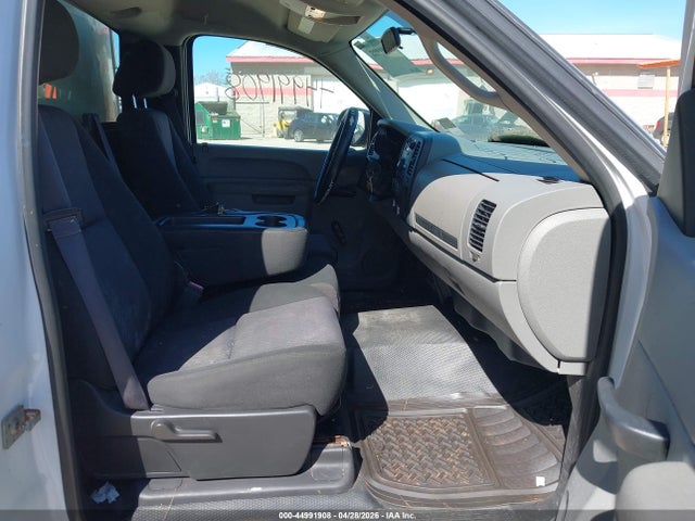 Chevrolet Silverado 1500 Work Truck