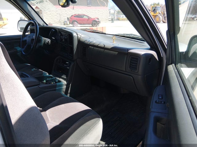GMC Sierra 1500 Sle2