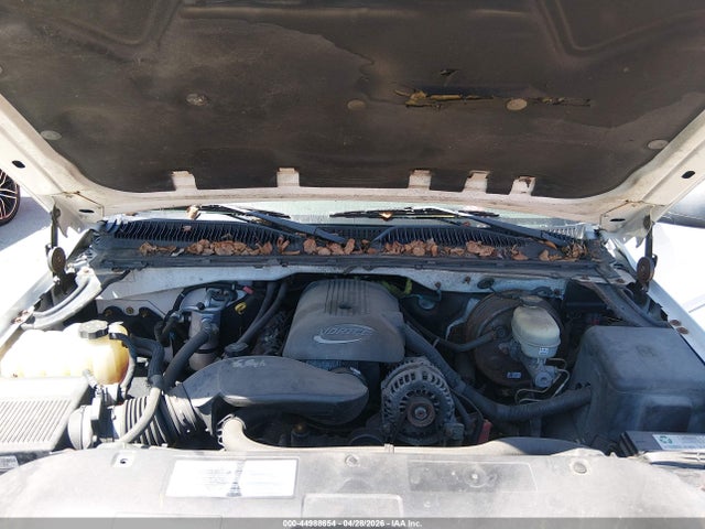 GMC Sierra 1500 Sle2