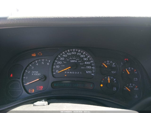 GMC Sierra 1500 Sle2