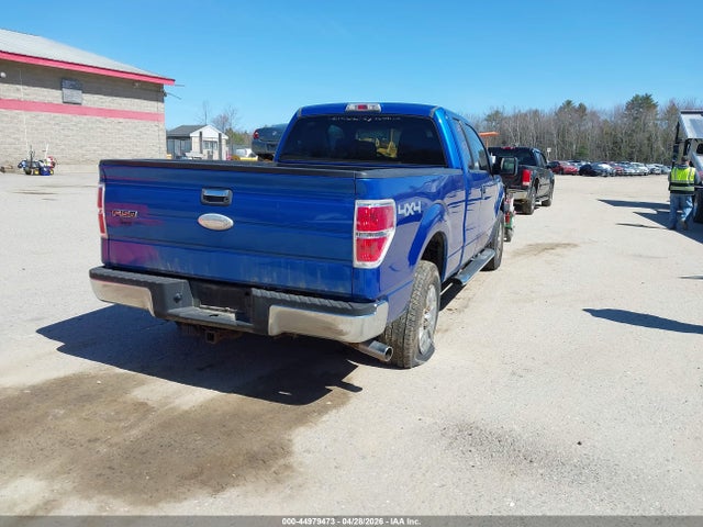 Ford F-150 Xlt