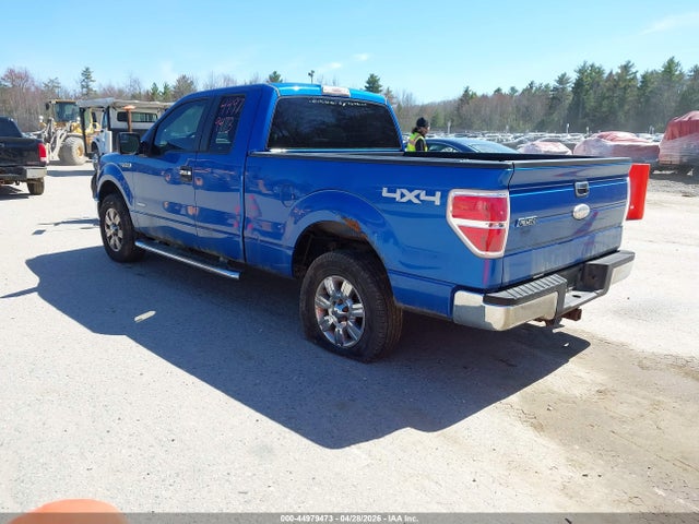 Ford F-150 Xlt