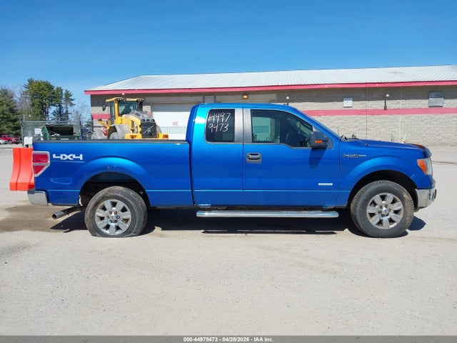 Ford F-150 Xlt